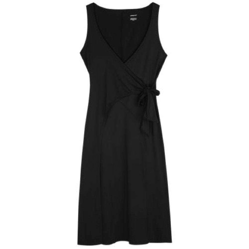 Patagonia W's Wrap It Up Dress Women's Size Medium